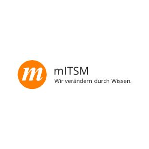MITSM Logo