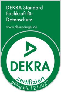 DEKRA DSB Logo